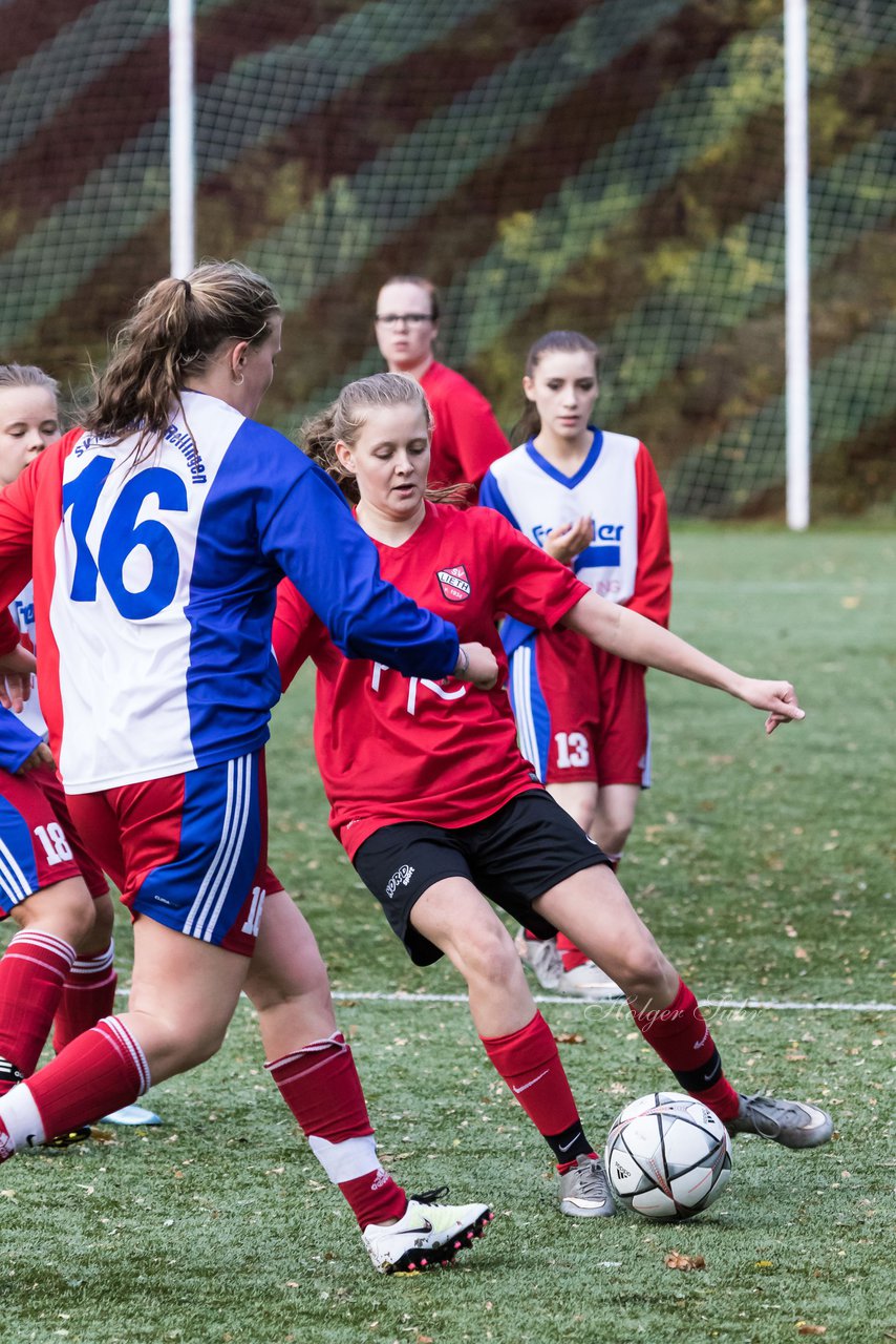 Bild 233 - Frauen Lieth : Halstenbek-Rellingen : Ergebnis: 2:0